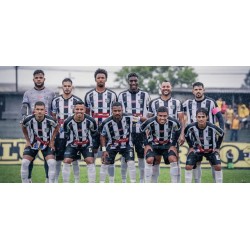 Grêmio de Maringá vence o Araucária e basta um empate em casa para garantir o acesso para 2ª Divisão Estadual em 2023